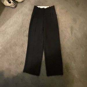 Aritzia effortless pants